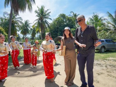 SS Rice News Convention 2025, Pattaya - Thailand